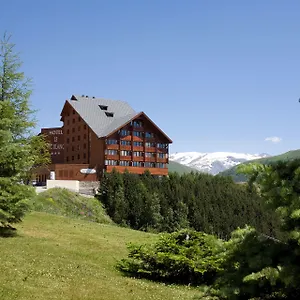 Hotel Le Pic Blanc, Alpe d'Huez