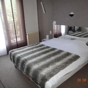 Bon Accueil Hotel