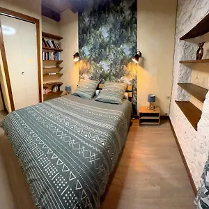 Apartment Le Thiou Paradise, Annecy