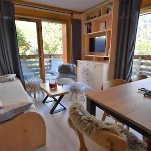 Holiday home Les Valmonts, Vaujany
