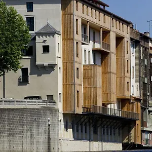 Grand De 4*, Castres (Tarn) Francia