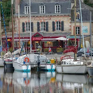 De Charme Les Mimosas 2*, Pont-Aven Francia