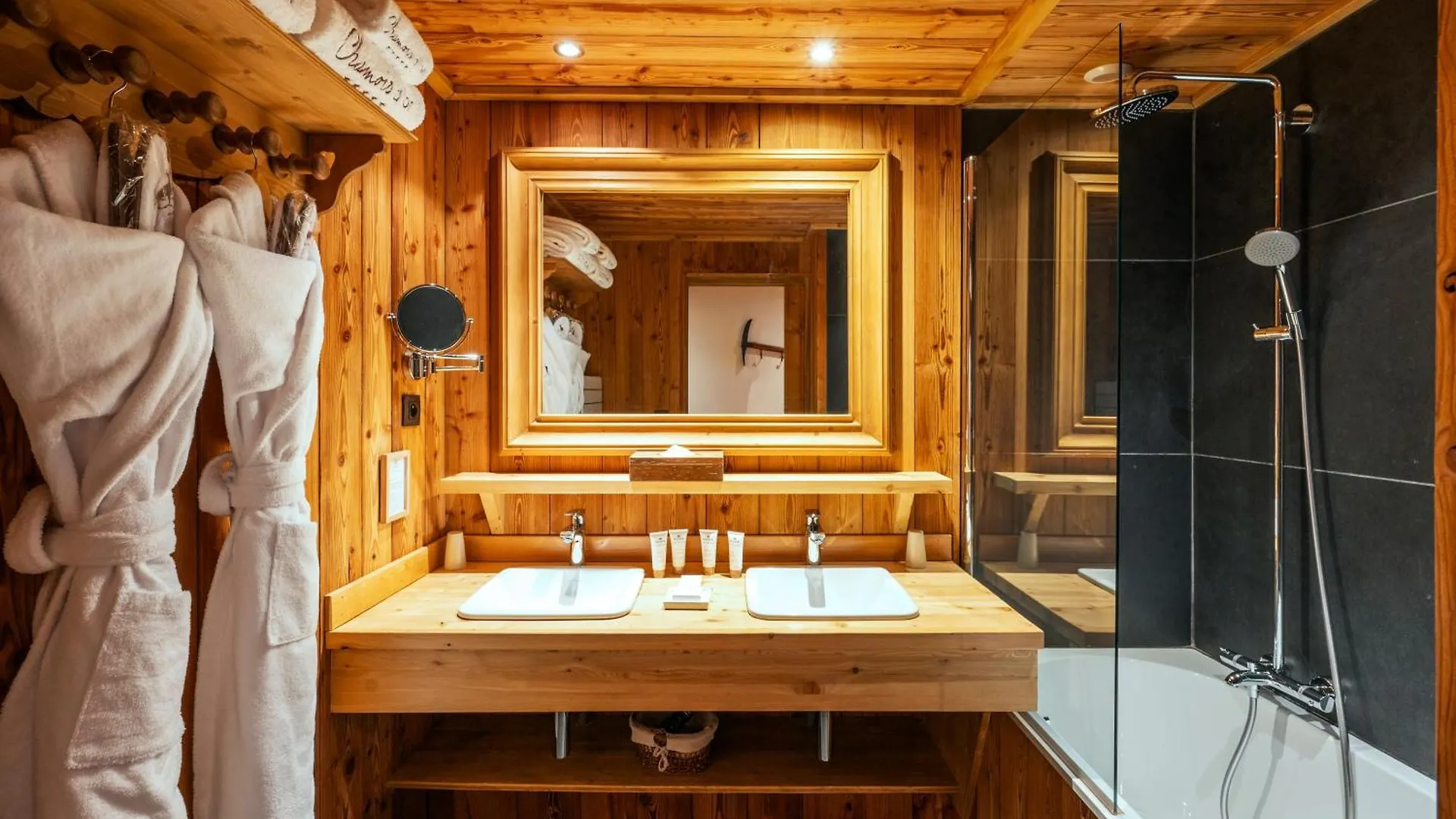 Hotel Au Chamois D'Or By Les Etincelles Alpe d'Huez
